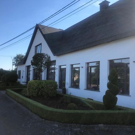 La Villa Bastogne Chambre D'Hotes 1 Dış mekan fotoğraf